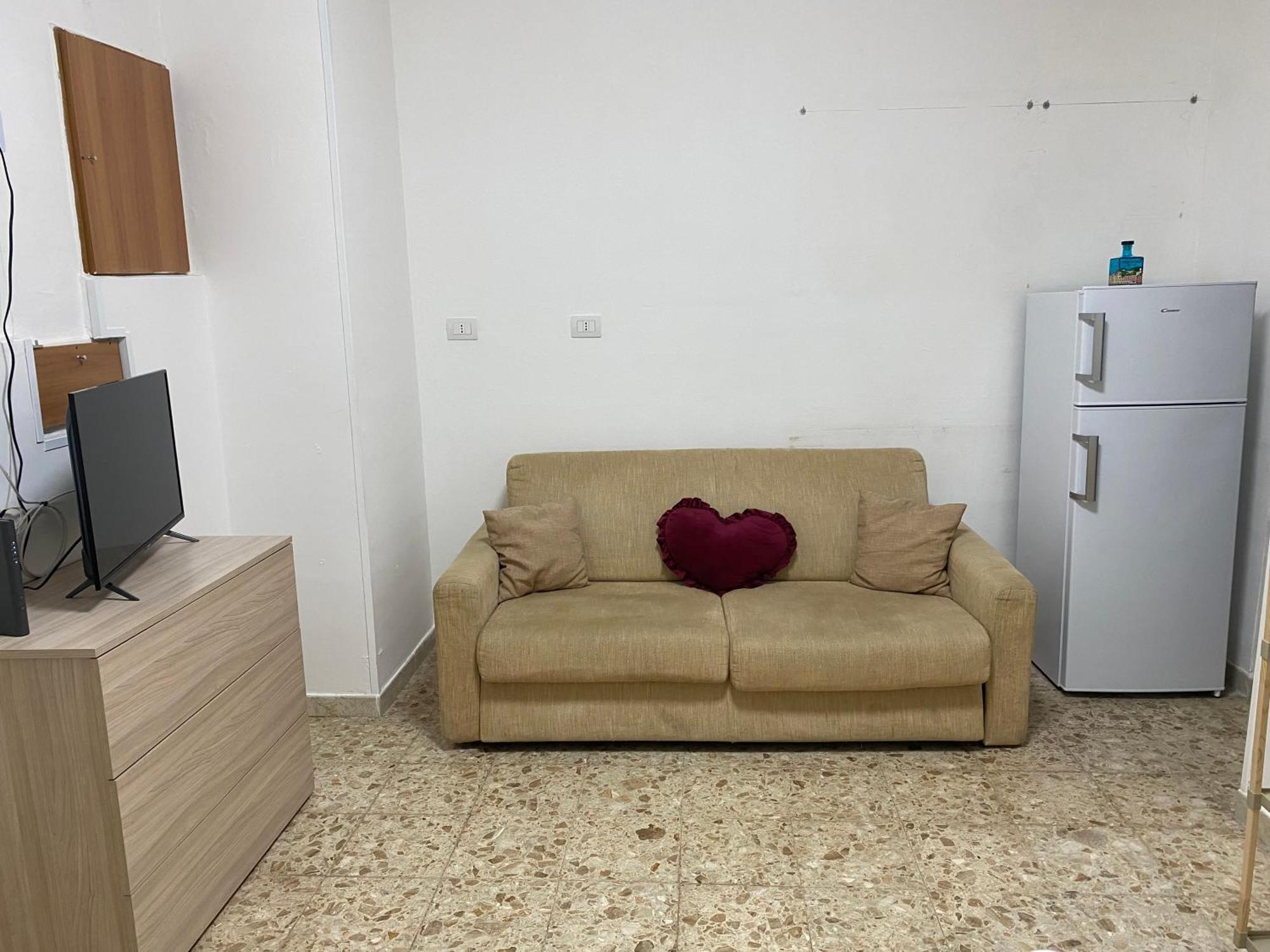 Apartment Bella 17 *
